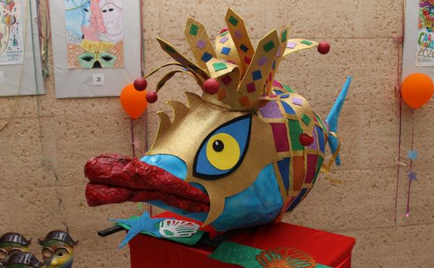 Este domingo, 'Domingo de Piñata'