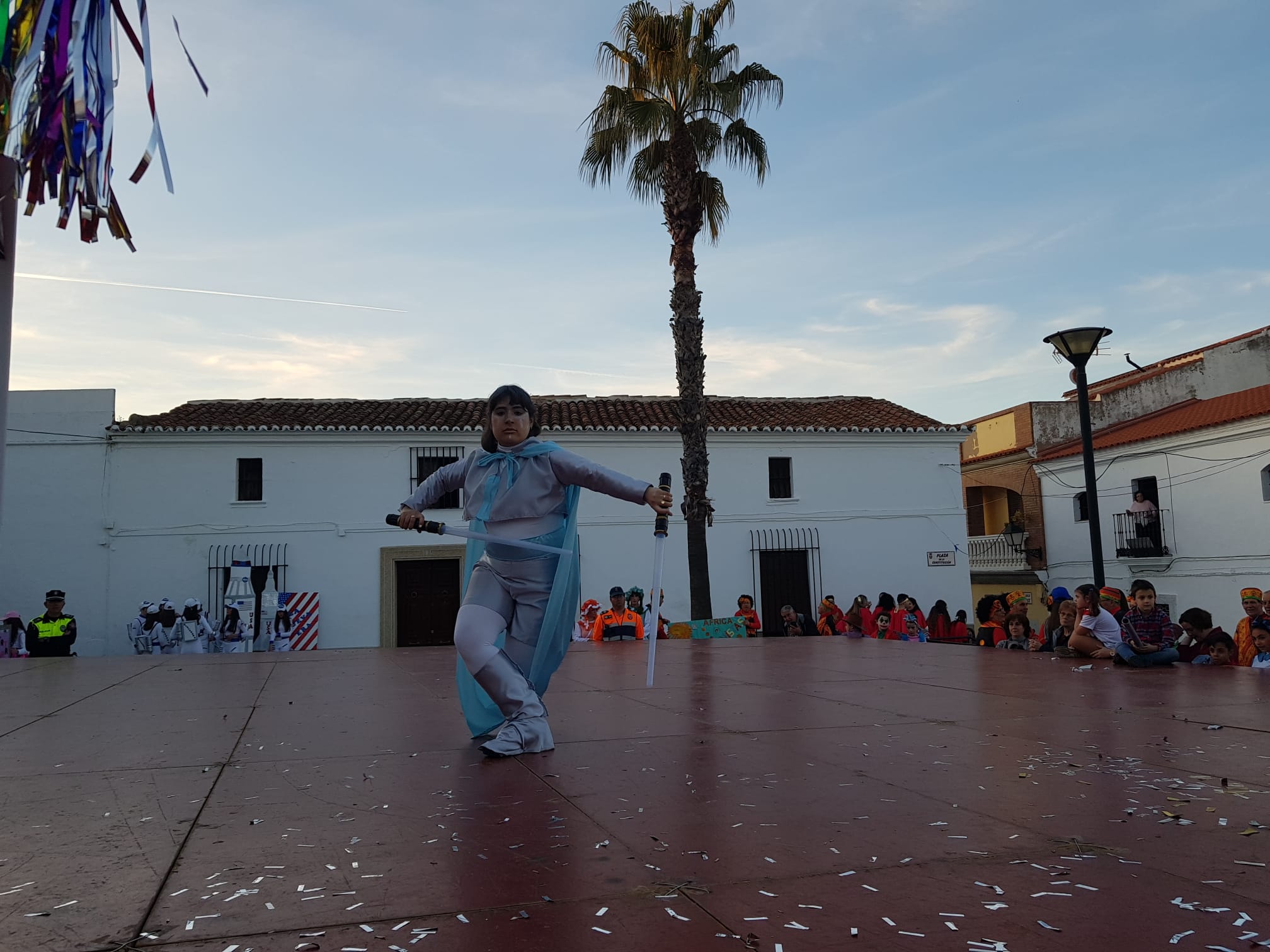 Entrega de Premios del Carnaval 2020 (II)