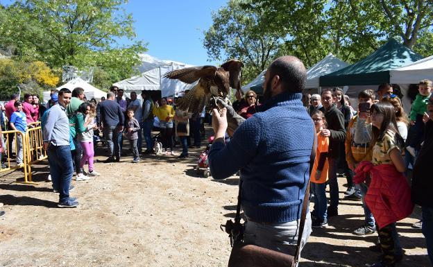 El Día del Cazador se celebrará el 26 de abril en Valverde de Leganés