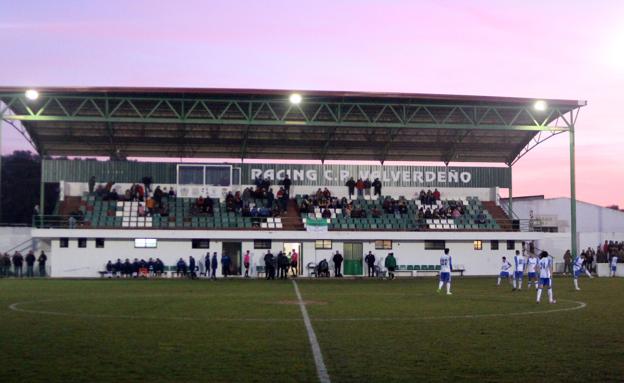 Las competiciones pararán durante dos semanas