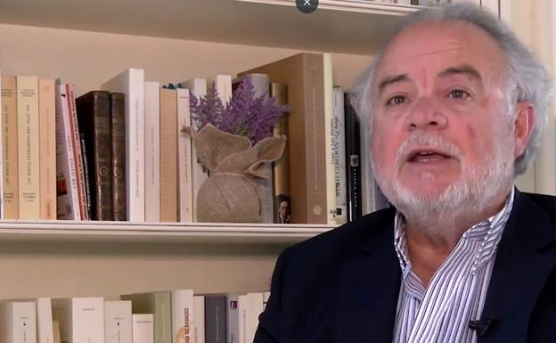 «Extremadura no es muy propicia para la enfermedad»