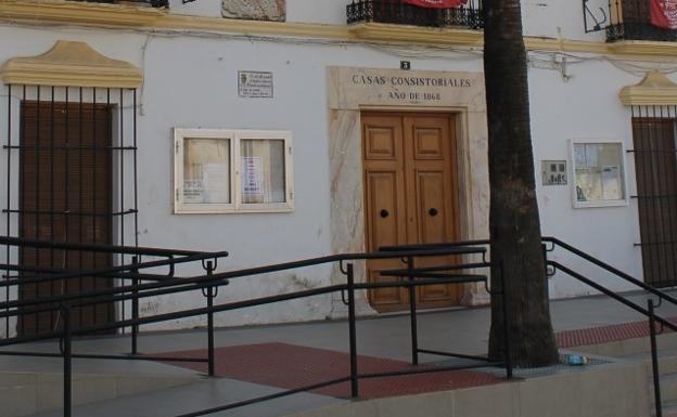 El Ayuntamiento realiza atención telemática