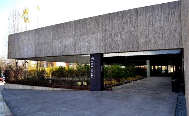 Promedio suspende la atención presencial en las oficinas del servicio de abastecimiento