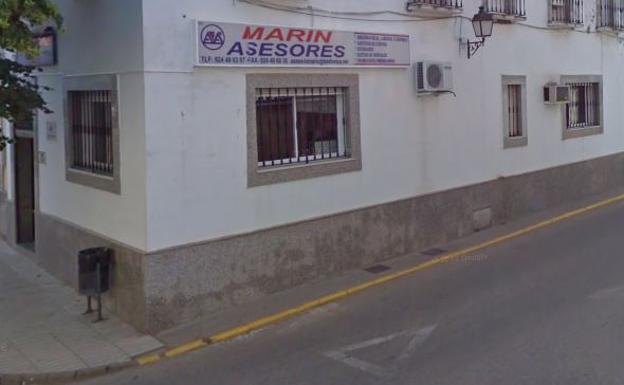 Cinco denunciados desde que entró en vigor el Estado de Alarma