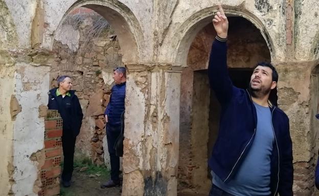 Valverde de Leganés y la superación de otras epidemias