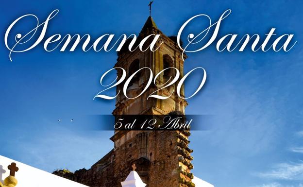 Una Semana Santa muy virtual