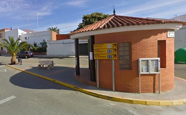 El servicio de transporte pasa a prestarse en régimen de transporte a la demanda