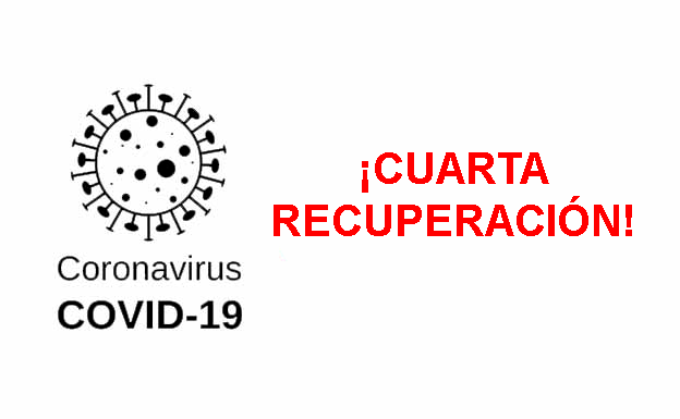 Valverde suma un nuevo alta