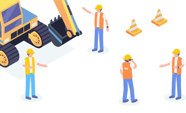 Buenas prácticas en los centros de trabajo