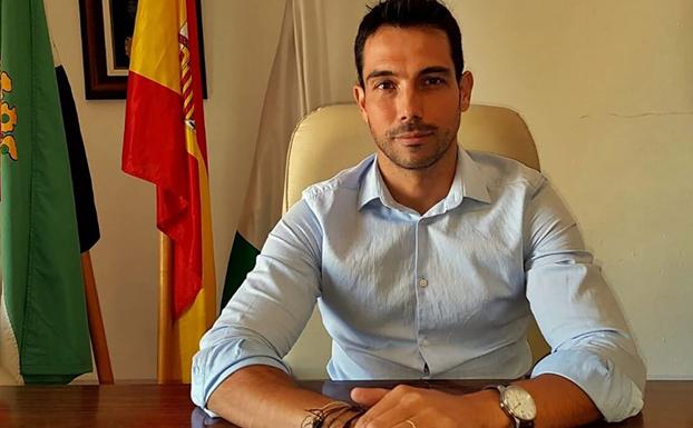 «Nuestros vecinos afectados han sido mi preocupación y mi prioridad»