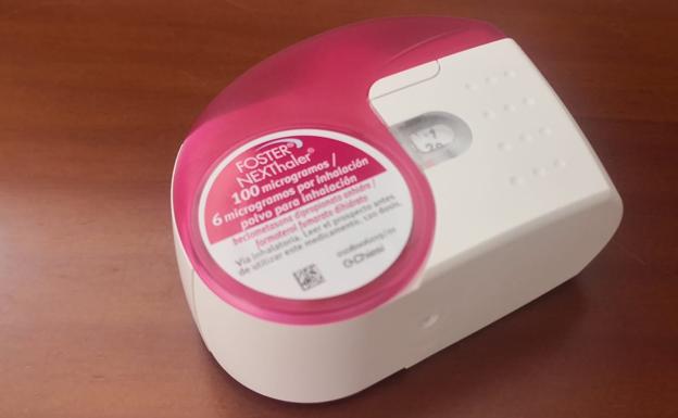 Recomendaciones para personas con alergia y/o asma durante la epidemia de COVID-19