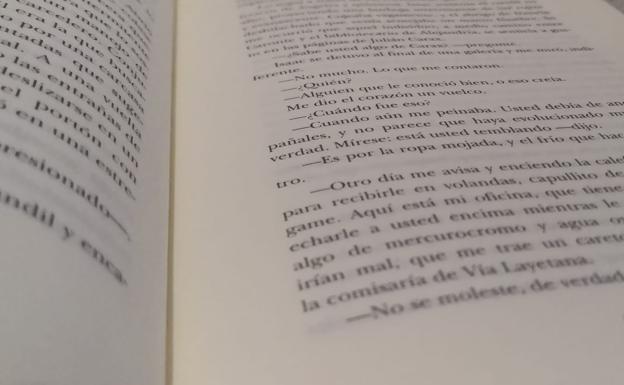 Comienza la semana del libro