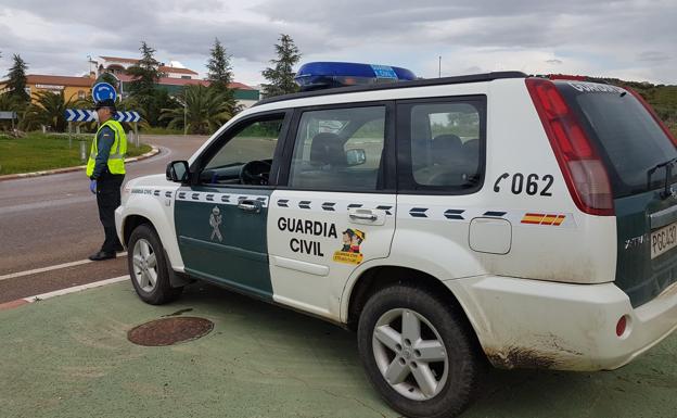 «La excusa más utilizada para saltarse el confinamiento es la de ir a comprar»