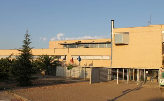 «El trabajo ha sido ejemplar y como director del centro, se lo agradezco a todos»