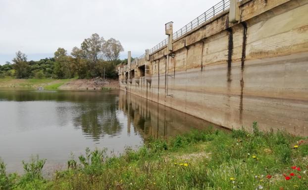 Piedra Aguda también está en cuarentena