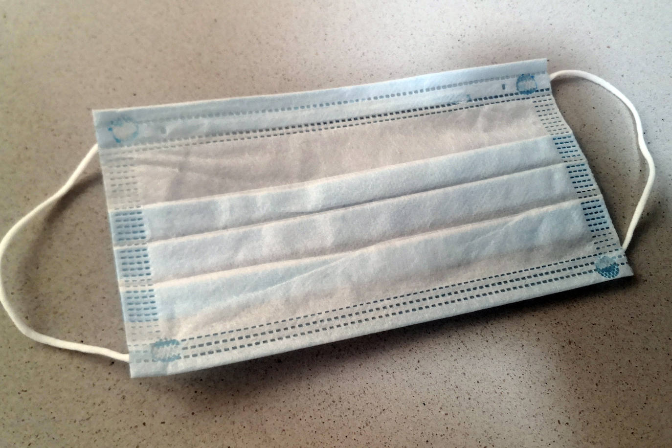 El uso correcto de las mascarillas, clave para evitar contagios