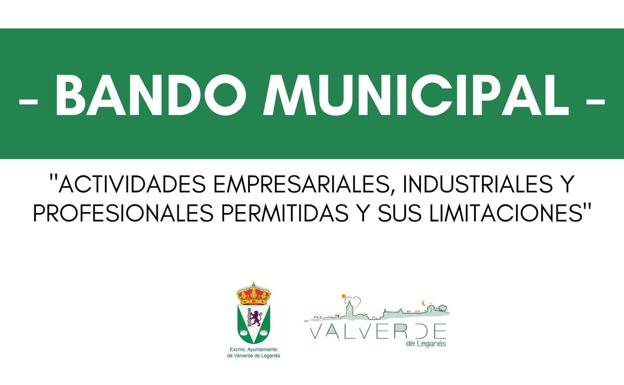 Actividades laborales que pueden ejercer sus servicios