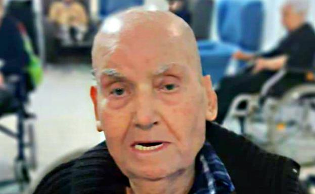 En memoria de Ildefonso Benítez Macías