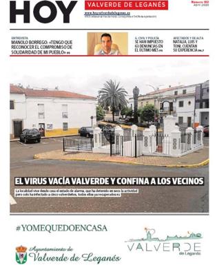 Reconocimiento a los medios informativos y de comunicación