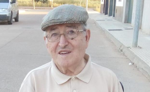 En memoria de Luis Ortiz Torres