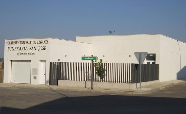 Habrá velatorios con hasta 15 personas