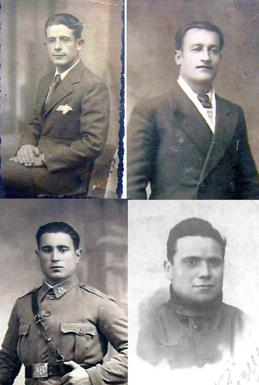 Hoy hace 75 años que fue liberado el campo de concentración nazi de Mauthausen