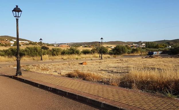 El plazo para adquirir parcelas a bajo coste finaliza dos días después de que pare el 'Estado de Alarma'