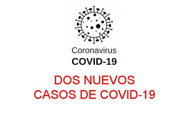 El coronavirus vuelve a Valverde de Leganés