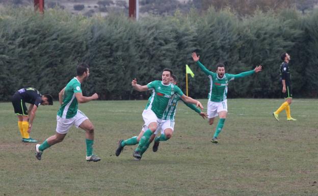 Se cancela el fútbol no profesional por lo que el Racing Valverdeño jugará un año más en Tercera División