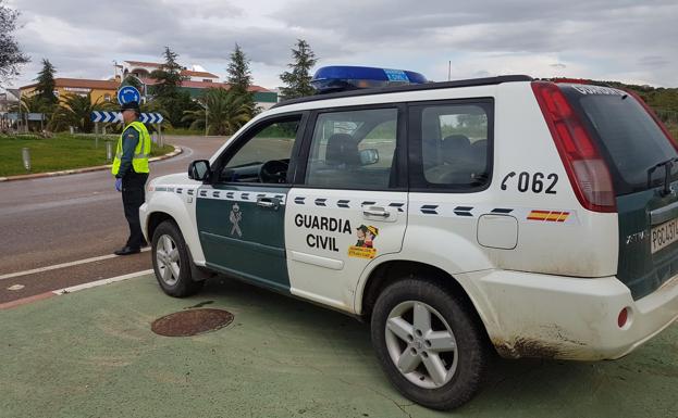 Se sanciona a más de 20 vecinos en una sola tarde