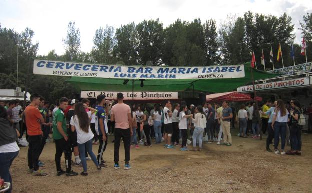 Hoy se celebra San Isidro