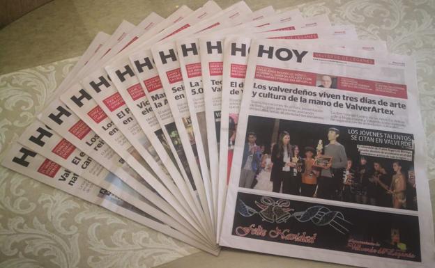 Los periódicos no contagian el COVID-19