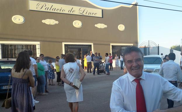 «Lo perdido, perdido está. No lo recuperaremos nunca»