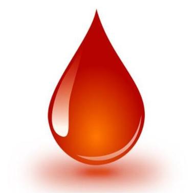 El lunes y martes, donaciones de sangre