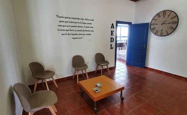 En marcha el Centro de Empleo, Emprendimiento e Innovación