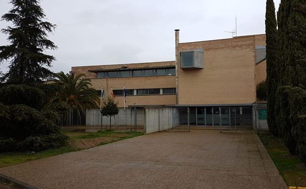 Comienzan las clases presenciales voluntarias en el IES