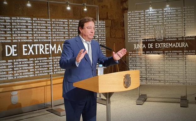 El 21 de junio se permitirán los viajes a otras comunidades