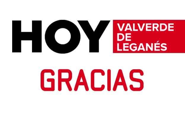 HOY Valverde de Leganés supera los 20.000 usuarios en mayo