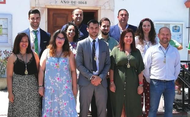 Se cumple 1 año del inicio de la legislatura municipal