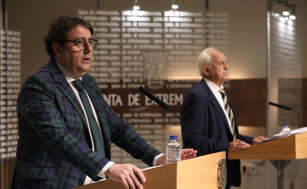 La Junta estudiará la seroprevalencia del coronavirus con los donantes de sangre