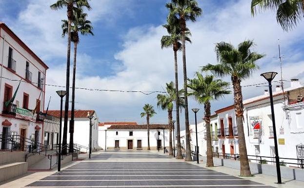 Valverde tuvo tres nombres