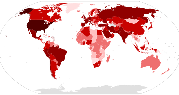 Valverde continúa libre de COVID-19