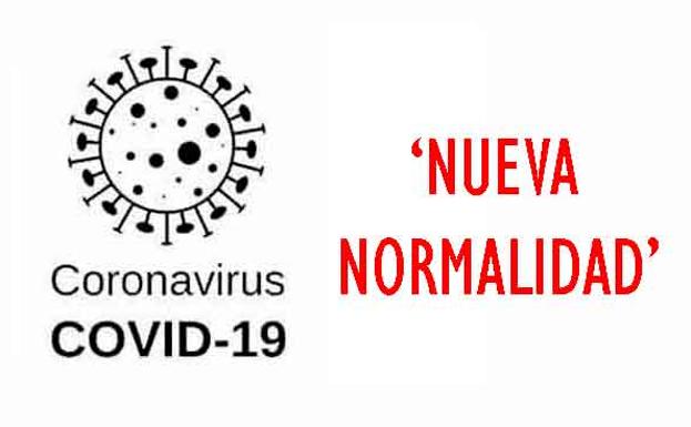 Valverde de Leganés y la 'nueva normalidad'