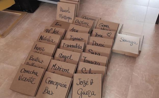 La Operación Alpha, candidata a la Medalla de Extremadura