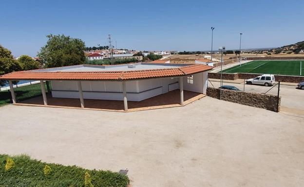 Abierto el plazo para presentar la oferta para la cafetería – bar de la ciudad deportiva