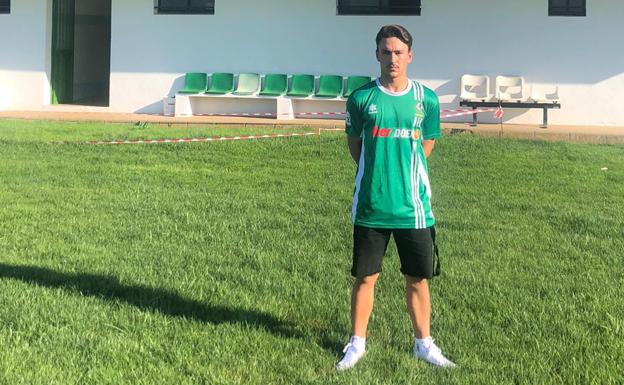 Golo llega al Racing para reforzar la línea defensiva