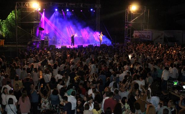 Un verano sin FEVALPOP