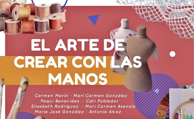 Este martes se inaugura 'El arte sale a la calle'