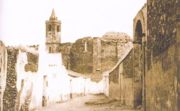 Se realizará una ruta monumental en Valverde de Leganés