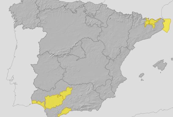 Un pequeño respiro con la bajada de temperaturas